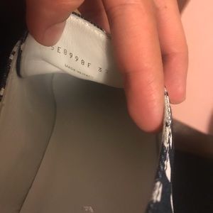 Miu Miu Shoes - BNIB Miu Miu logo shoes size 37 Miu Miu Shoes - BNIB Miu Miu logo shoes size 37